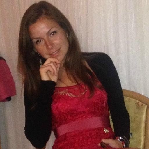 Alice De Benetti ツ