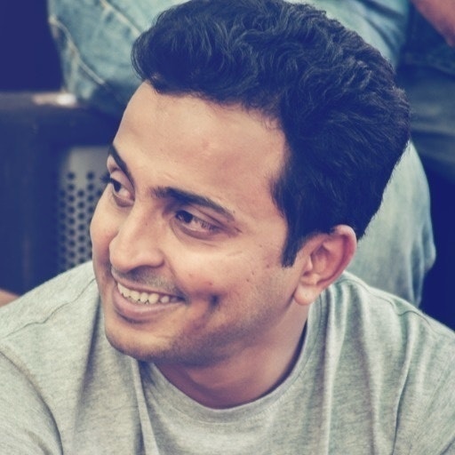 Vivek Jain