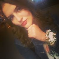 Алина Бондарь