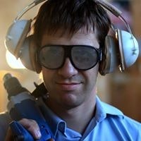 Павел Новиков