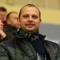 Андрей Бойник