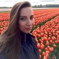 Маша Троянова