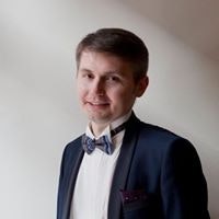 Алексей Шпаков