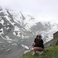 Зарина Бондаренко