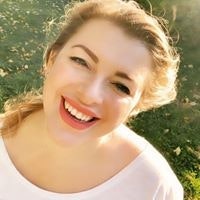 Мария Тальнишних