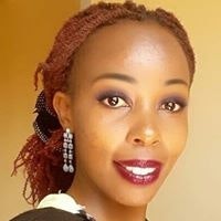 Monicah Waititu Maina