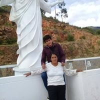 Richard Elvis de Enriquez