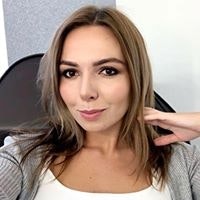 Анастасия Возненко