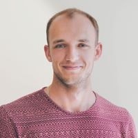 Евгений Голубь