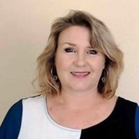 Carmen Reed-Gilkison