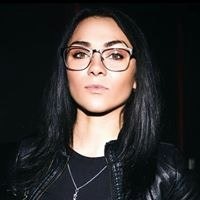 Александра Коваль