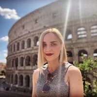 Марина Танько