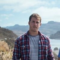 Jake Garrison Stergar