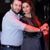 Tatevik Gevorgyan Sahakyan