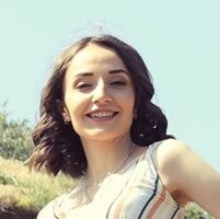 Տաթևիկ Մարգարյան