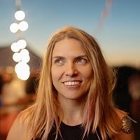 Елена Гуринович