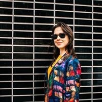 Beatriz Rusczyk Cunha