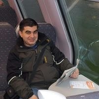 Ваге Григорян