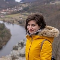 Էմմա Ադամյան