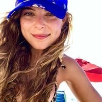 Amy Lauren Greenfield