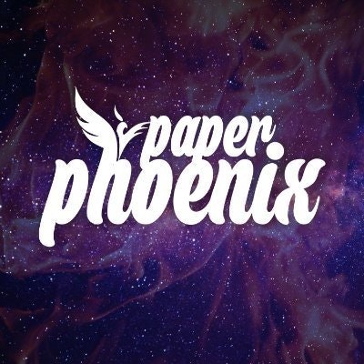 Paper Phoenix