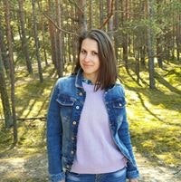 Наталья Свистунова