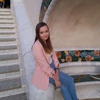 Полина Пърлова