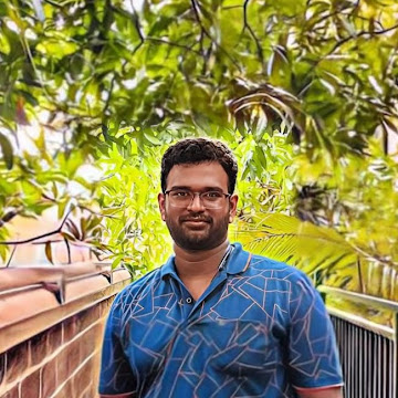 Suraj D