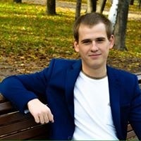 Александр Мещанов