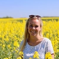 Alberte Bæk Hejlesen