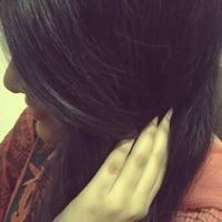 بدتمیز لڑکی