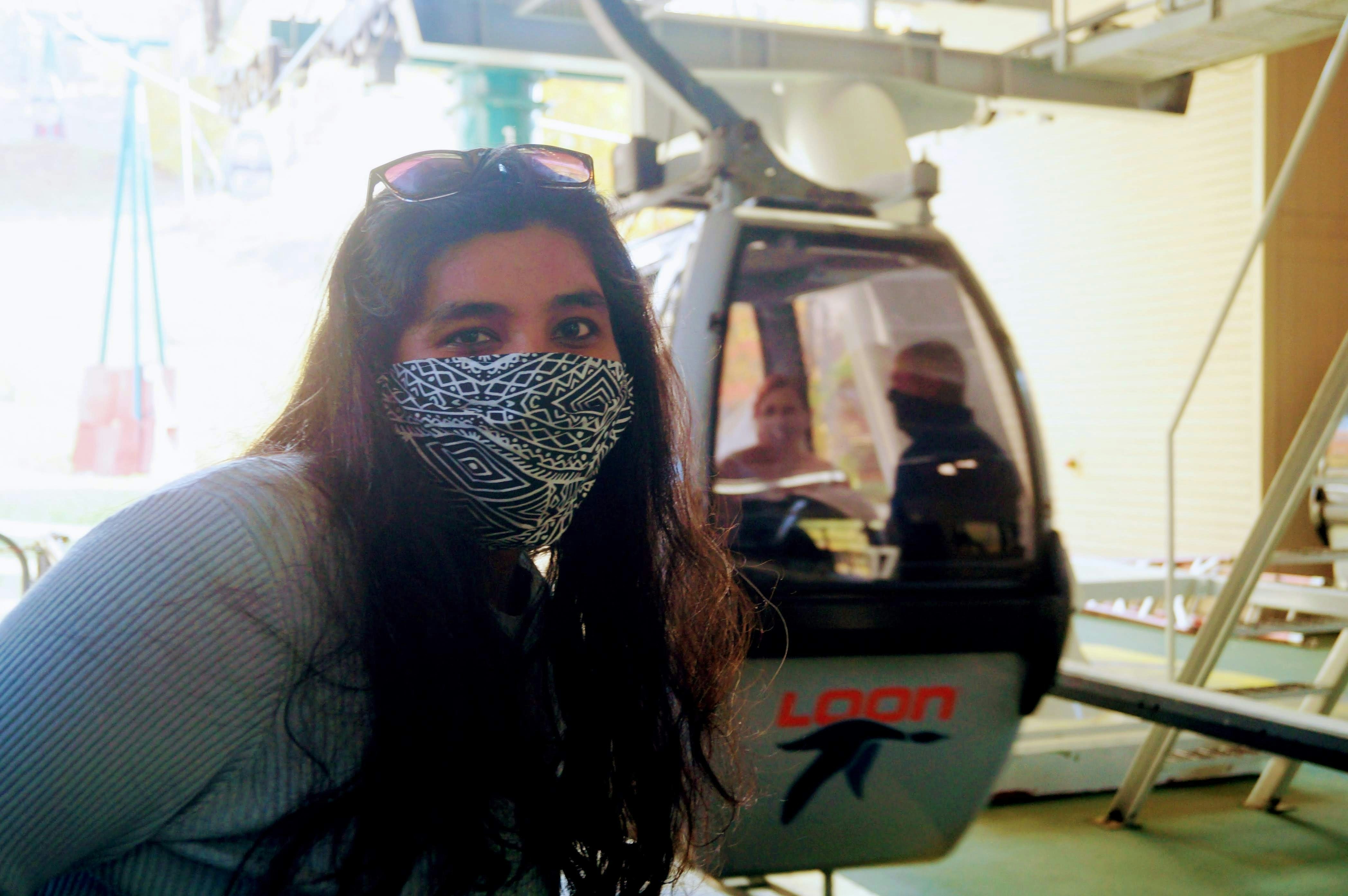 Thejaswini Krishnaraju