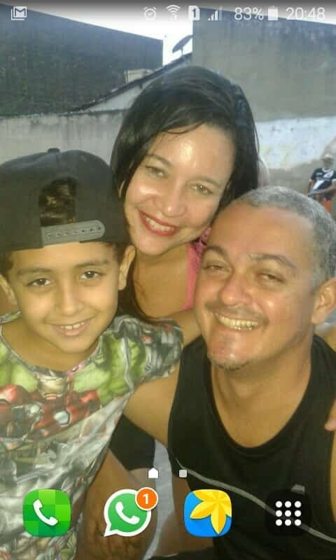 Alex Carvalho da Silva