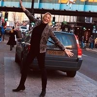 Deborah van der Kuil-Jansen