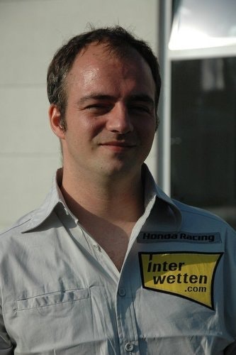 Roman Ranzmaier