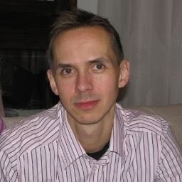 Marko Närvä