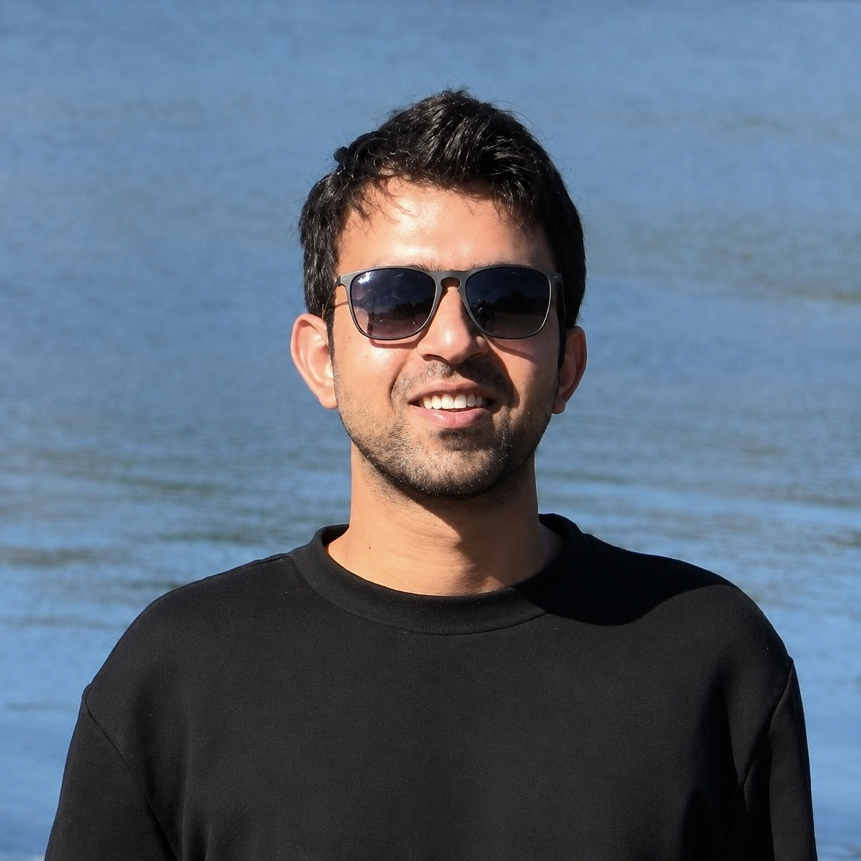Anmol Suag