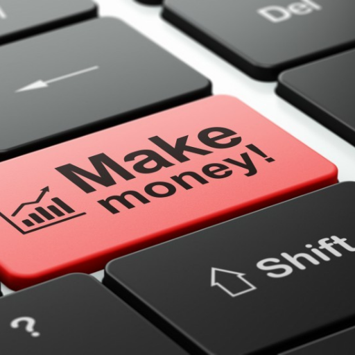 Make money Online