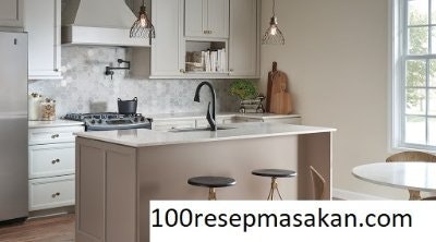 100resepmasakan.com