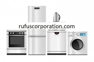 rufuscorporation.com