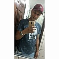 Eliomar Santana Kine