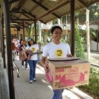 Wittawat Karpkrikaew