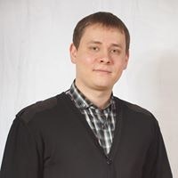 Дмитрий Кузнецов