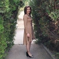 Կարինե Քոչարյան