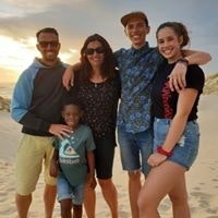 Lesli Quaye Anderson