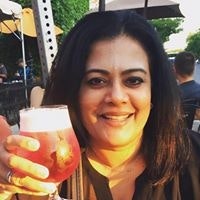 Kalpana Sinha Waikar