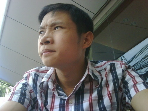 Tran Phu Huy