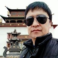 Тулга Төрбадрах