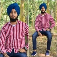Harshveer Singh