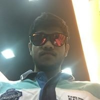 Dheeraj Vineel Veesa